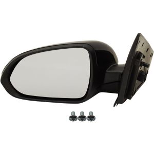 2018-2020 KIA RIO Mirror outside rear view Left Driver Side OEM# 87610H9210 PL# KI1320219