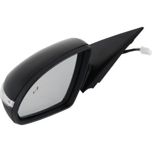 2016-2020 KIA OPTIMA Mirror outside rear view Left Driver Side OEM# 87610D5150 PL# KI1320221