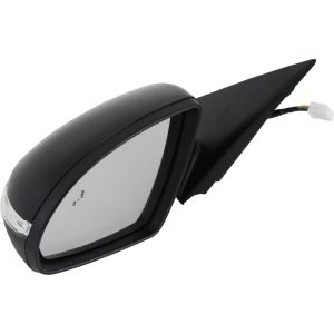 2019-2020 KIA OPTIMA Mirror outside rear view Left Driver Side OEM# 87610D5110 PL# KI1320229