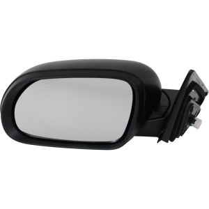 2020-2021 KIA SOUL Mirror outside rear view Left Driver Side OEM# 87610K040000 PL# KI1320232
