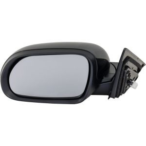 2020 KIA SOUL Mirror outside rear view Left Driver Side OEM# 87610K0420 PL# KI1320234
