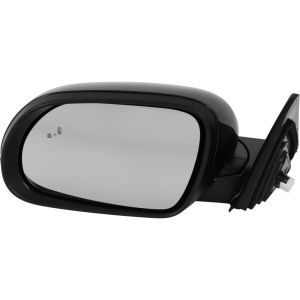 2020 KIA SOUL Mirror outside rear view Left Driver Side OEM# 87610K0450 PL# KI1320237