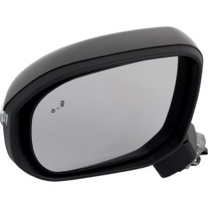 2020-2022 KIA Mirror outside rear view Left Driver Side OEM# 87610S9020 PL# KI1320241