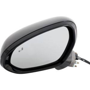 2021-2024 KIA K5 Mirror outside rear view Left Driver Side OEM# 87610L3180 PL# KI1320245