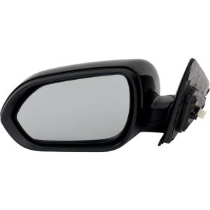 2021-2023 KIA SELTOS Mirror outside rear view Left Driver Side OEM# 87610Q5120 PL# KI1320248