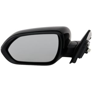 2021-2023 KIA SELTOS Mirror outside rear view Left Driver Side OEM# 87610Q5140 PL# KI1320249
