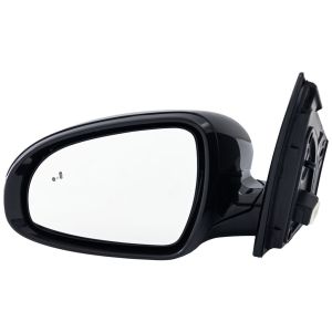 2020-2022 KIA SPORTAGE Mirror outside rear view Left Driver Side OEM# 87610D9131 PL# KI1320251