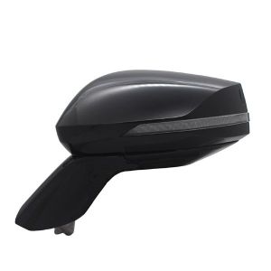 2023-2024 KIA SPORTAGE Mirror outside rear view Left Driver Side OEM# 87610P1180 PL# KI1320296