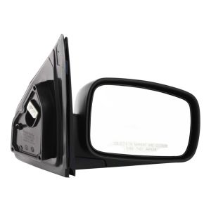2003-2009 KIA Mirror outside rear view Right Passenger Side OEM# 876053E710 PL# KI1321119