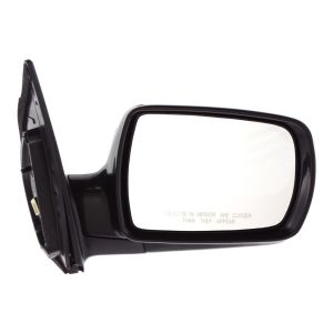 2007-2008 HYUNDAI Mirror outside rear view Right Passenger Side OEM# 876204D311 PL# KI1321126