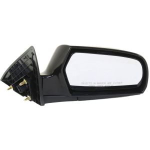 2006-2010 KIA Mirror outside rear view Right Passenger Side OEM# 876202G110 PL# KI1321140