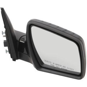 2010-2011 KIA SOUL Mirror outside rear view Right Passenger Side OEM# 876202K340 PL# KI1321142