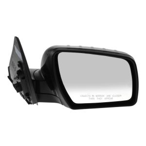 2010-2011 KIA SOUL Mirror outside rear view Right Passenger Side OEM# 876202K340 PL# KI1321143