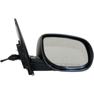 2010 KIA Mirror outside rear view Right Passenger Side OEM# 876201M100 PL# KI1321144