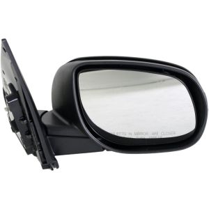 2010 KIA Mirror outside rear view Right Passenger Side OEM# 876201M000 PL# KI1321145