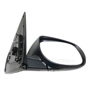 2011-2013 KIA Mirror outside rear view Right Passenger Side OEM# 876201M005 PL# KI1321156