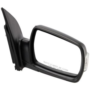 2009-2014 KIA Mirror outside rear view Right Passenger Side OEM# 876204D923 PL# KI1321158