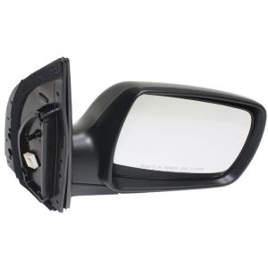 2009-2014 KIA Mirror outside rear view Right Passenger Side OEM# 876204D922 PL# KI1321159