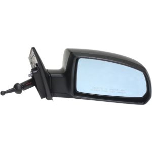 2007-2009 KIA RIO5 Mirror outside rear view Right Passenger Side OEM# 876201G610 PL# KI1321161