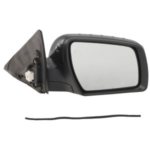 2012-2013 KIA SOUL Mirror outside rear view Right Passenger Side OEM# 876202K831 PL# KI1321164