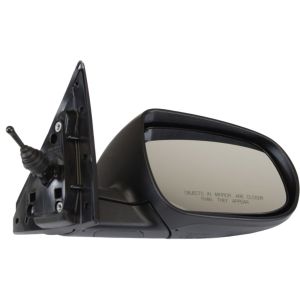 2010-2013 KIA Mirror outside rear view Right Passenger Side OEM# 876061M100 PL# KI1321165
