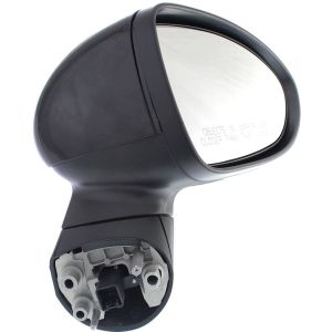 2012-2014 KIA Mirror outside rear view Right Passenger Side OEM# 876201W140-PFM PL# KI1321167