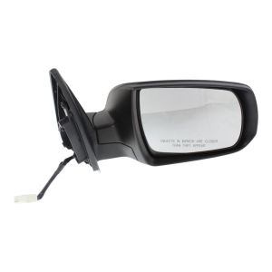 2011-2013 KIA Mirror outside rear view Right Passenger Side OEM# 876201U000 PL# KI1321173