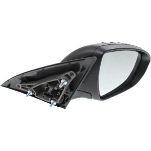 2014-2015 KIA Mirror outside rear view Right Passenger Side OEM# 876204C501 PL# KI1321175