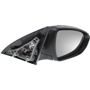 2014-2015 KIA Mirror outside rear view Right Passenger Side OEM# 876204C510 PL# KI1321176
