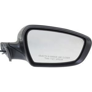 2014-2016 KIA Mirror outside rear view Right Passenger Side OEM# 87620A7200 PL# KI1321181