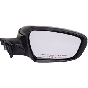 2014-2016 KIA Mirror outside rear view Right Passenger Side OEM# 87620A7210 PL# KI1321182