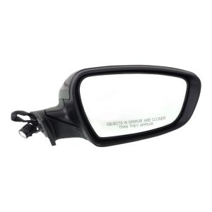 2014-2016 KIA Mirror outside rear view Right Passenger Side OEM# 87620A7270 PL# KI1321183