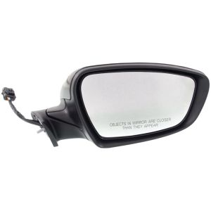 2014-2016 KIA Mirror outside rear view Right Passenger Side OEM# 87620A7280 PL# KI1321184