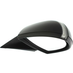 KIA SPORTAGE  DOOR MIRROR RIGHT (Passenger Side) PWR/HTD/SIGNAL (PWR-FOLD) OEM#876203W575 2013-2016 PL#KI1321185