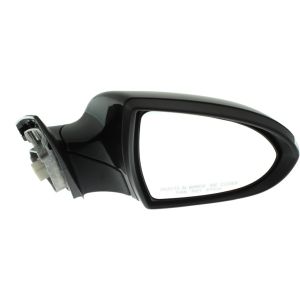 2013-2016 KIA Mirror outside rear view Right Passenger Side OEM# 876203W575 PL# KI1321185