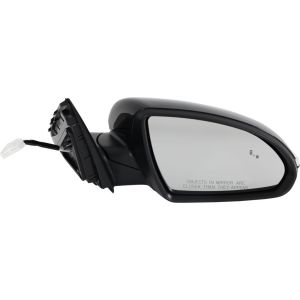 2016-2020 KIA Mirror outside rear view Right Passenger Side OEM# 87620D5050 PL# KI1321205
