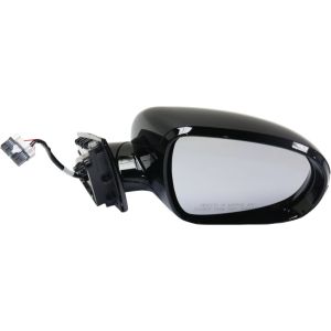 2016-2020 KIA Mirror outside rear view Right Passenger Side OEM# 87620C6080 PL# KI1321207