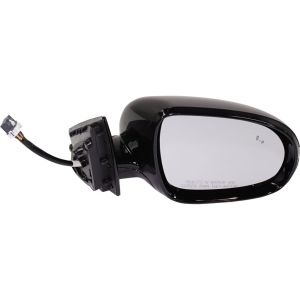 2016-2018 KIA Mirror outside rear view Right Passenger Side OEM# 87620C6010 PL# KI1321210