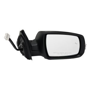 2014-2015 KIA Mirror outside rear view Right Passenger Side OEM# 876201U510 PL# KI1321211