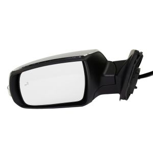 2014-2015 KIA Mirror outside rear view Right Passenger Side OEM# 876201U720 PL# KI1321212