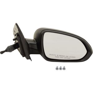 2018-2023 KIA RIO Mirror outside rear view Right Passenger Side OEM# 87620H9110 PL# KI1321217