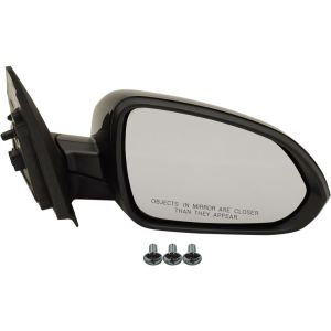 2018-2020 KIA RIO Mirror outside rear view Right Passenger Side OEM# 87620H9020 PL# KI1321218
