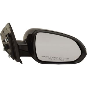2018-2020 KIA RIO Mirror outside rear view Right Passenger Side OEM# 87620H9030 PL# KI1321219