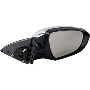 2014-2015 KIA Mirror outside rear view Right Passenger Side OEM# 876204C550 PL# KI1321230