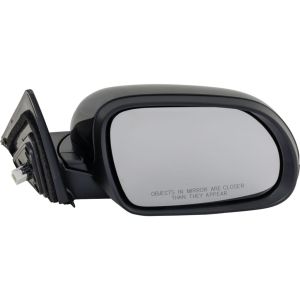 2020-2025 KIA SOUL Mirror outside rear view Right Passenger Side OEM# 87620K0410 PL# KI1321233