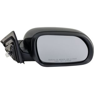2020 KIA SOUL Mirror outside rear view Right Passenger Side OEM# 87620K0420 PL# KI1321234
