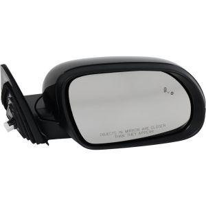 2020 KIA SOUL Mirror outside rear view Right Passenger Side OEM# 87620K0450 PL# KI1321237