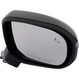 2020-2022 KIA Mirror outside rear view Right Passenger Side OEM# 87620S9220 PL# KI1321240