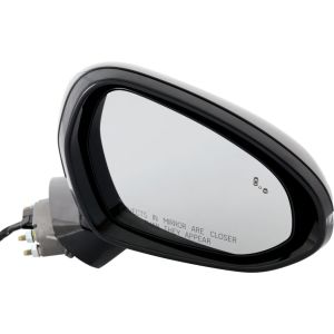 2021-2024 KIA K5 Mirror outside rear view Right Passenger Side OEM# 87620L3020 PL# KI1321247