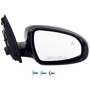 2020-2022 KIA Mirror outside rear view Right Passenger Side OEM# 87620D9131 PL# KI1321251